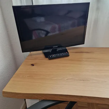 Privat bolig In Shared Genève
