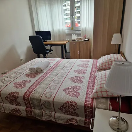 Privat bolig In Shared *