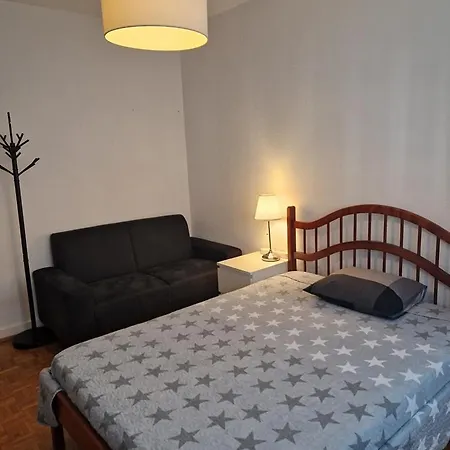 Privat bolig In Shared